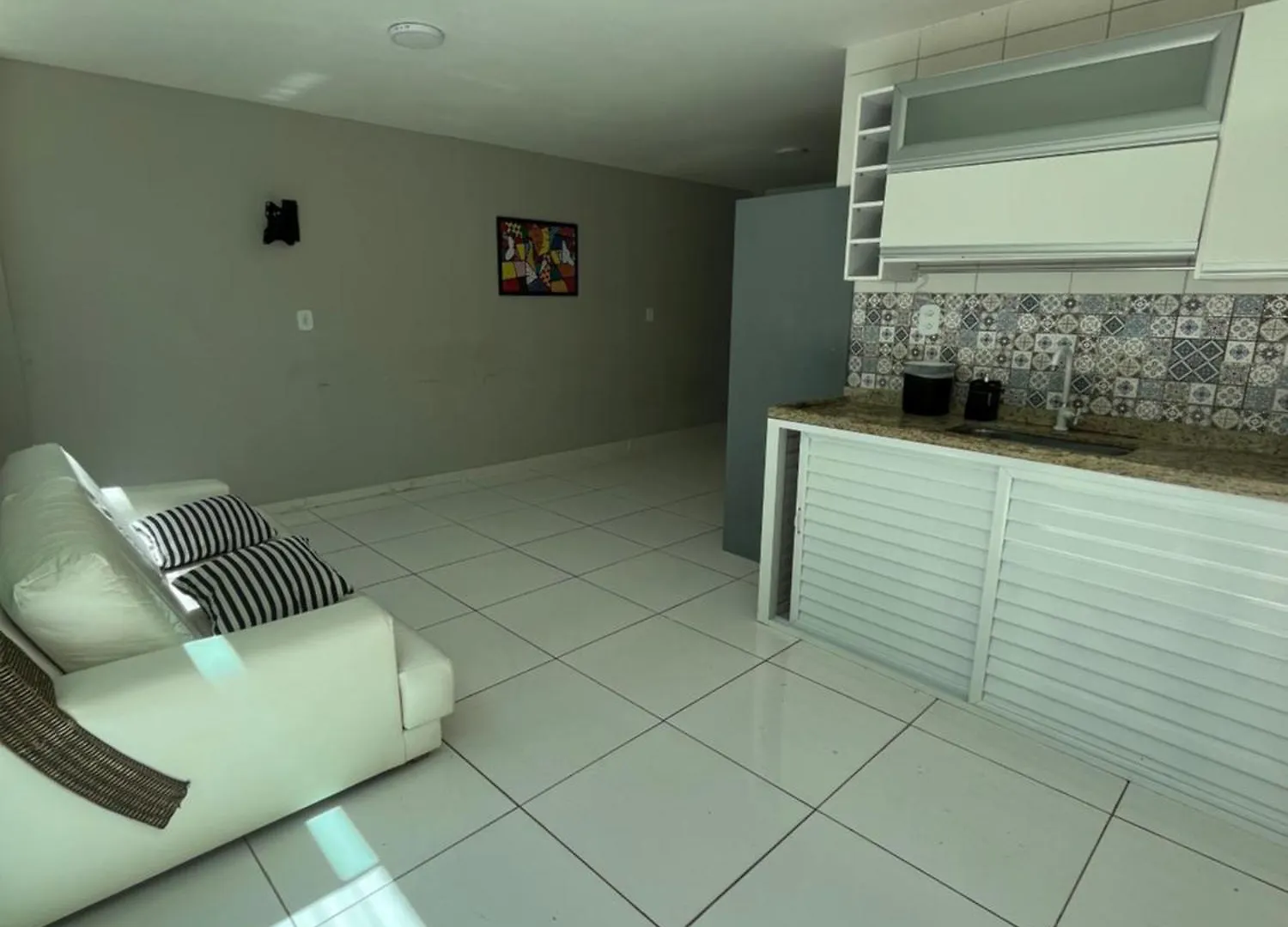 Auramar Apartment Armacao dos Buzios