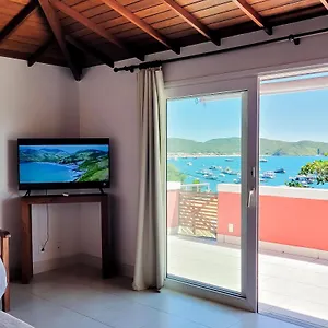  Apartamento Mata Hari